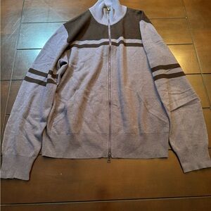 John Varvatos L men’s sweater